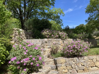Holiday house Les mille Iris - Outdoor photo 21
