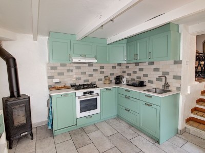 Holiday house Les mille Iris - Features photo 23