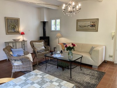 Holiday house Les mille Iris - Features photo 25