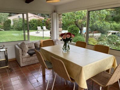 Holiday house Les mille Iris - Features photo 26