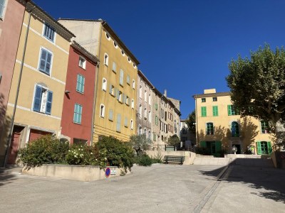 Holiday house Les mille Iris - Environment photo 32