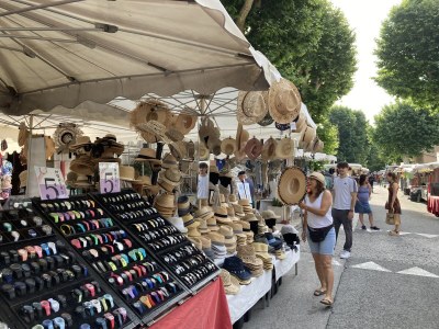 Holiday house Les mille Iris - Environment photo 34