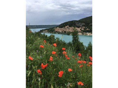 Holiday house Les mille Iris - Environment photo 35