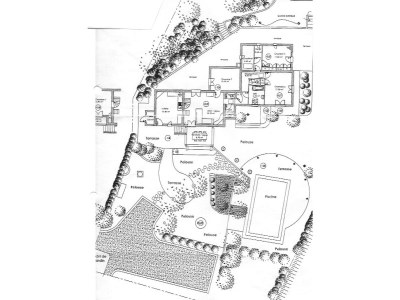 Holiday house Les mille Iris - Document photo 41