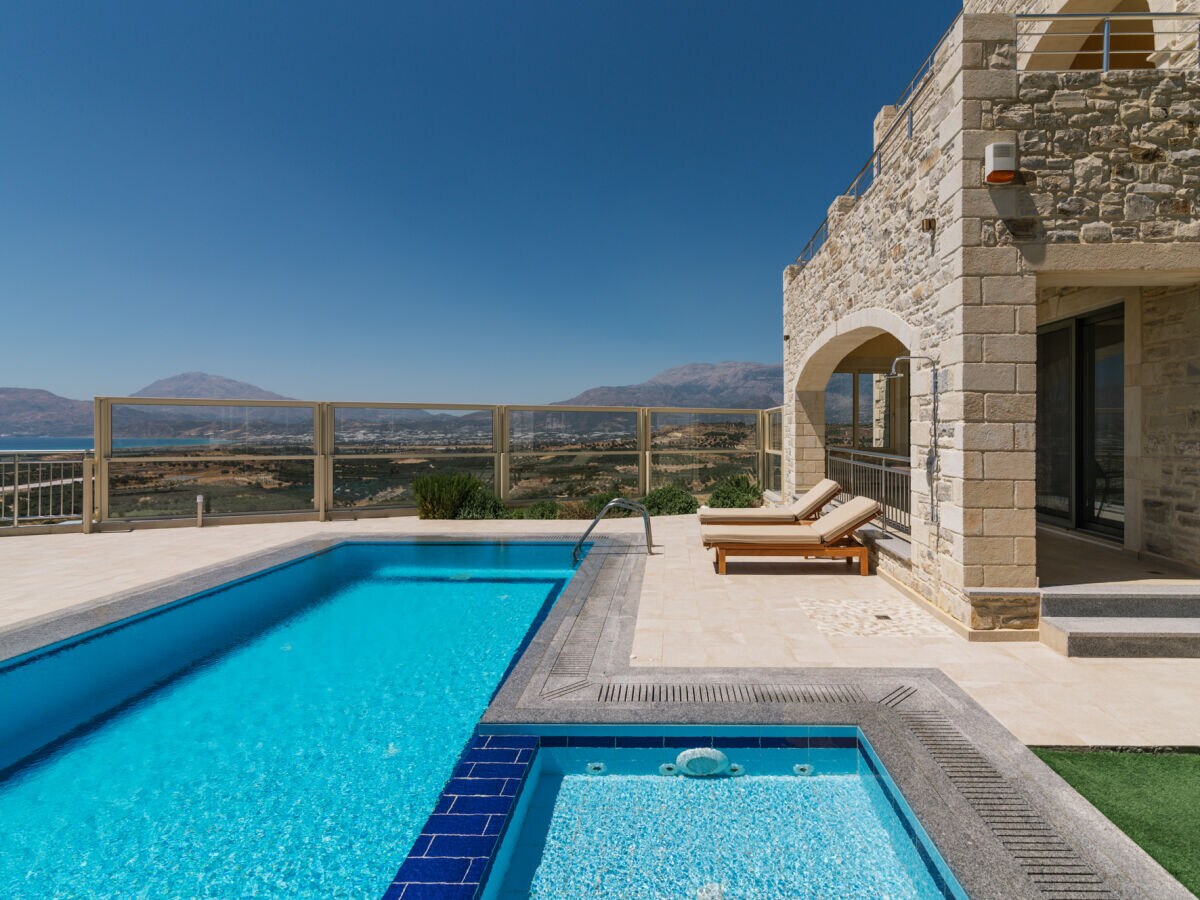 Villa Ovgoro - Outdoor photo 3