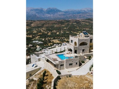 Villa Ovgoro - Outdoor photo 6