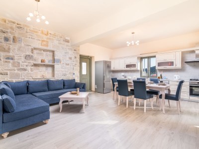 Villa Ovgoro - Features photo 8