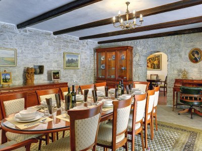 Villa Villa Adriano Barban - Features photo 10