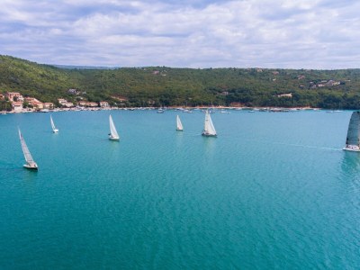 Villa Villa Adriano Barban - Environment photo 20