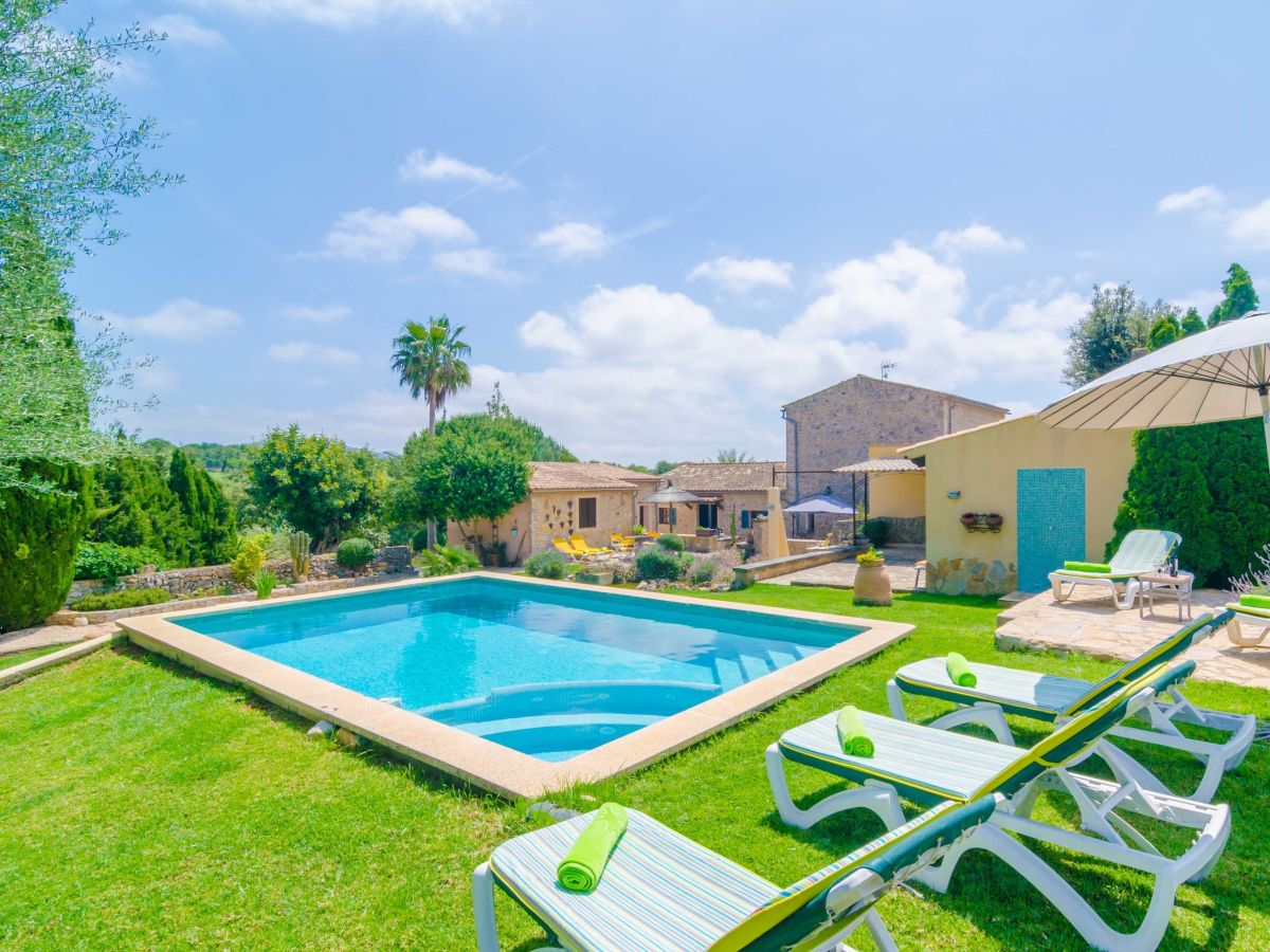 Villa Ses Velletes 7