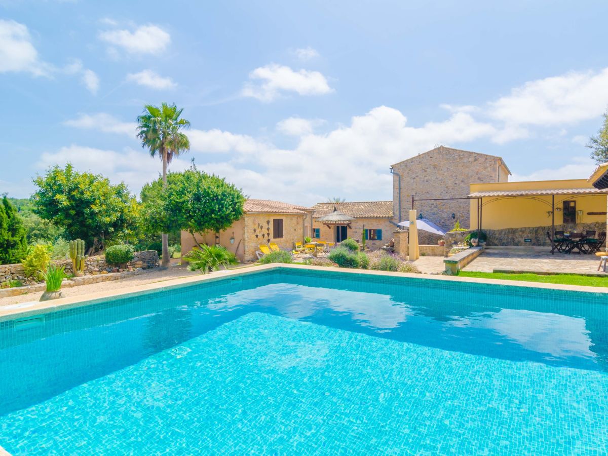 Villa Ses Velletes 7 - Outdoor photo 3