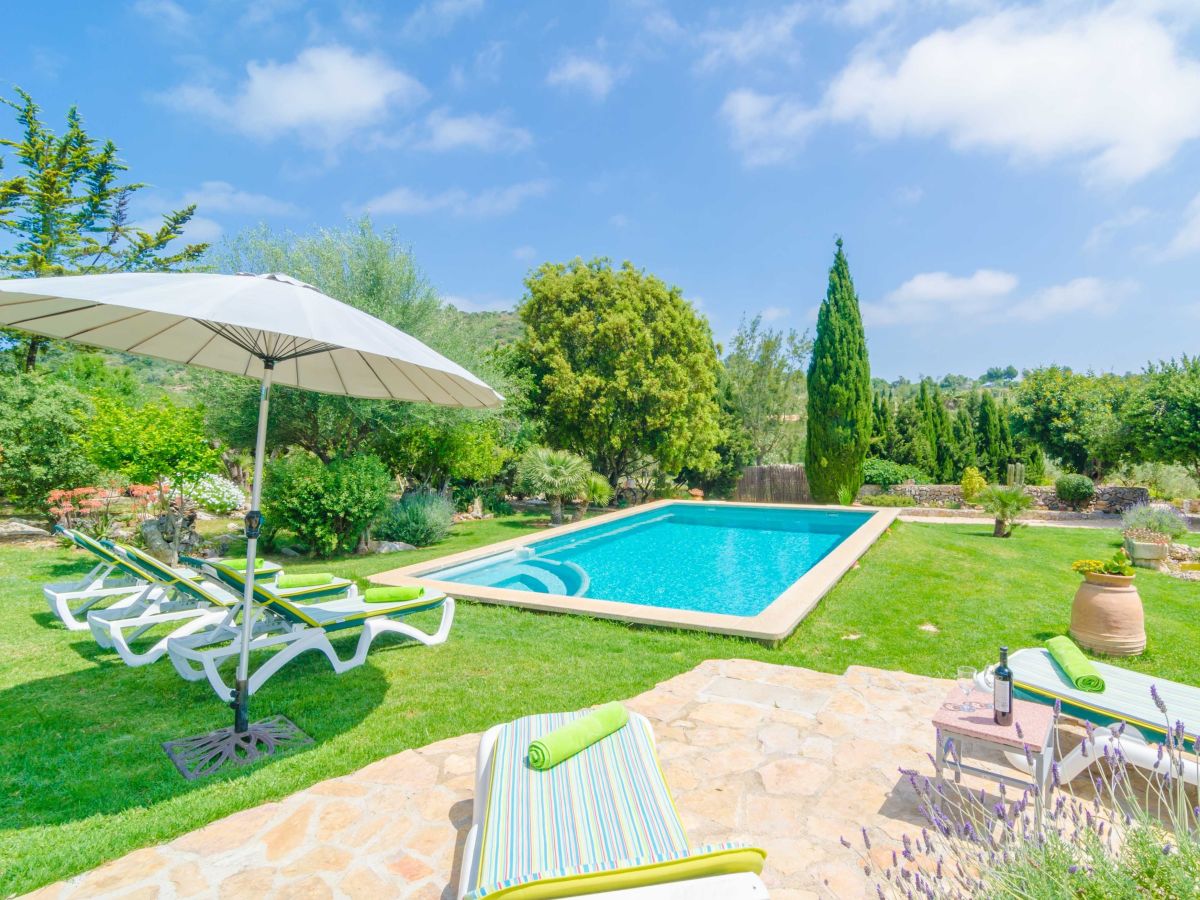 Villa Ses Velletes 7 - Outdoor photo 5