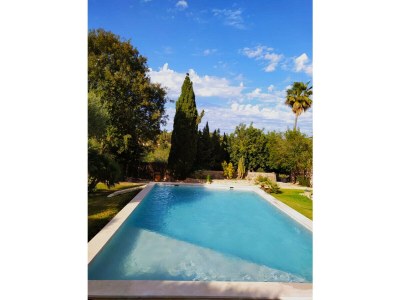 Villa Ses Velletes 7 - Outdoor photo 2