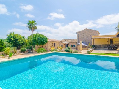 Villa Ses Velletes 7 - Outdoor photo 3