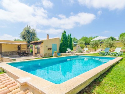 Villa Ses Velletes 7 - Outdoor photo 4