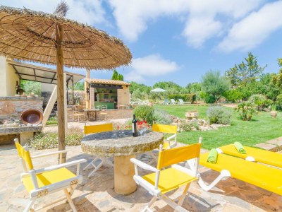 Villa Ses Velletes 7 - Outdoor photo 7