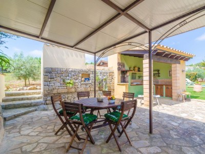 Villa Ses Velletes 7 - Outdoor photo 8