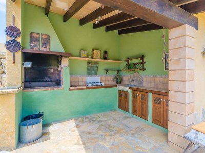 Villa Ses Velletes 7 - Outdoor photo 9