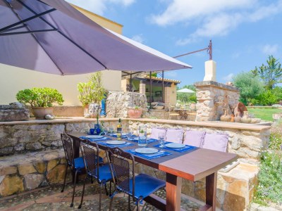 Villa Ses Velletes 7 - Outdoor photo 10