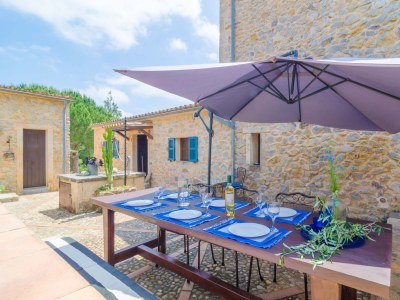 Villa Ses Velletes 7 - Outdoor photo 11