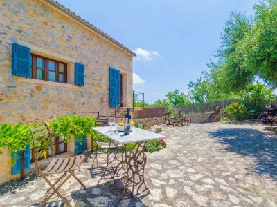 Villa Ses Velletes 7 - Outdoor photo 12