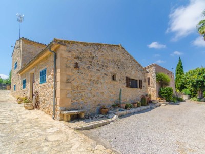 Villa Ses Velletes 7 - Outdoor photo 13