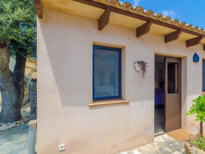 Villa Ses Velletes 7 - Outdoor photo 14