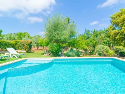 Villa Ses Velletes 7 - Outdoor photo 15