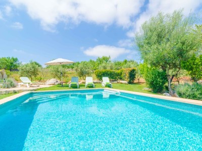 Villa Ses Velletes 7 - Outdoor photo 16