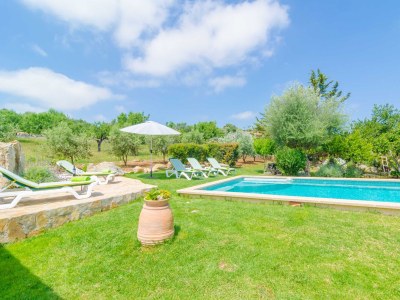 Villa Ses Velletes 7 - Outdoor photo 17