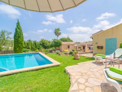 Villa Ses Velletes 7 - Outdoor photo 18