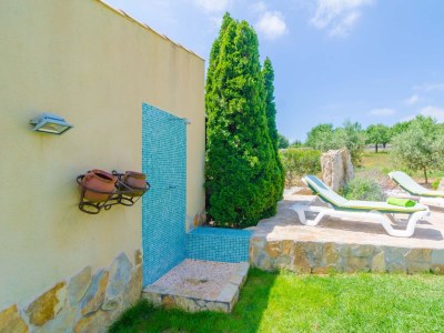 Villa Ses Velletes 7 - Outdoor photo 20