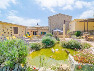 Villa Ses Velletes 7 - Outdoor photo 21