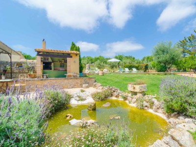 Villa Ses Velletes 7 - Outdoor photo 22