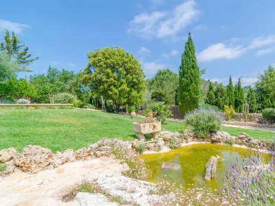 Villa Ses Velletes 7 - Outdoor photo 23