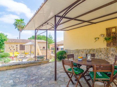 Villa Ses Velletes 7 - Outdoor photo 24