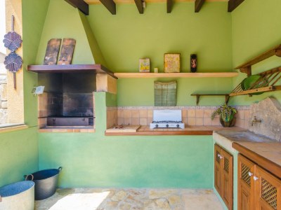 Villa Ses Velletes 7 - Outdoor photo 26