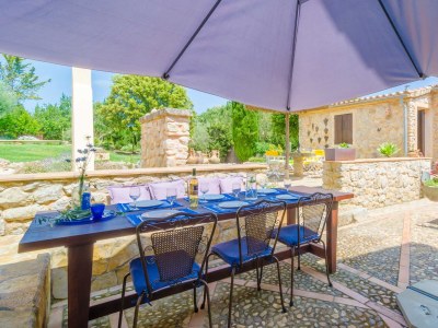 Villa Ses Velletes 7 - Outdoor photo 27