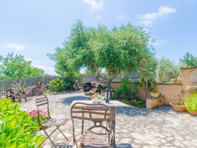 Villa Ses Velletes 7 - Outdoor photo 28