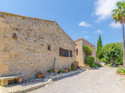 Villa Ses Velletes 7 - Outdoor photo 29