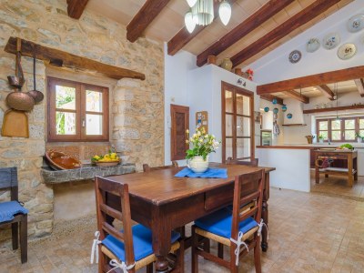 Villa Ses Velletes 7 - Features photo 31