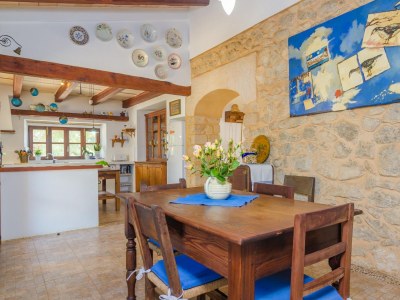 Villa Ses Velletes 7 - Features photo 32