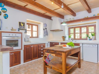 Villa Ses Velletes 7 - Features photo 33