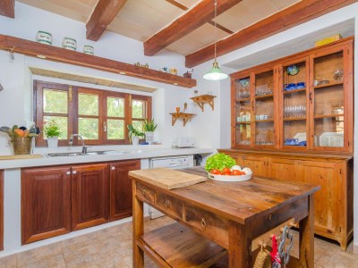 Villa Ses Velletes 7 - Features photo 34