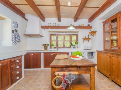 Villa Ses Velletes 7 - Features photo 35