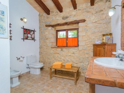 Villa Ses Velletes 7 - Features photo 47