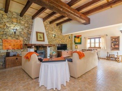 Villa Ses Velletes 7 - Features photo 50