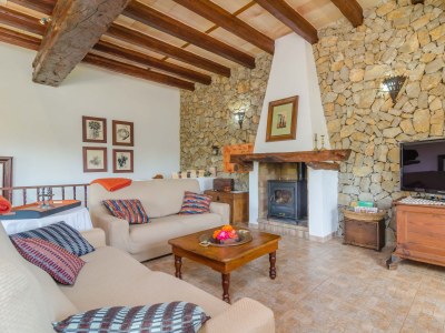 Villa Ses Velletes 7 - Features photo 51