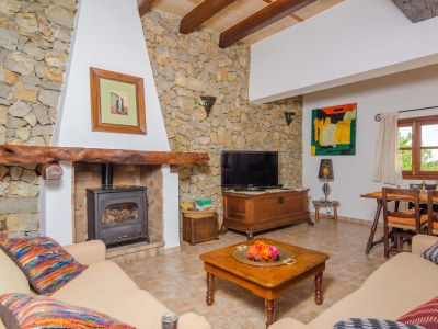 Villa Ses Velletes 7 - Features photo 52