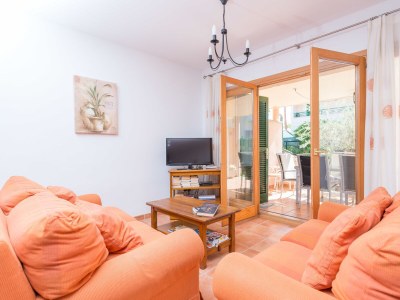 Chalet Llac Gran in Port D'alcudia - Chalet